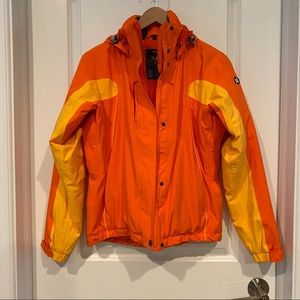 Vuarnet Gor-Tex Puffer Jacket